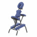 Массажное кресло для шейно-воротниковой зоны MA-03 СТ-1ШСА (сталь)
